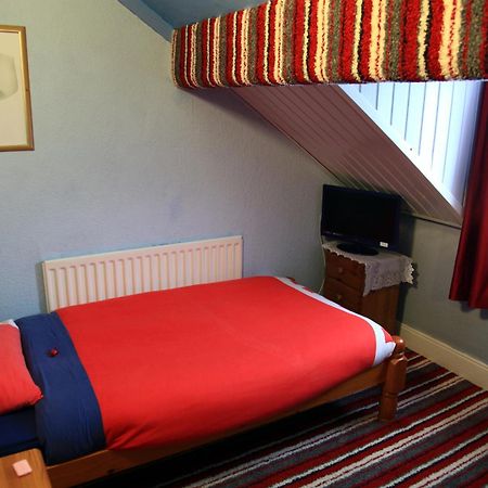 Devon View Guesthouse סוואנסי מראה חיצוני תמונה