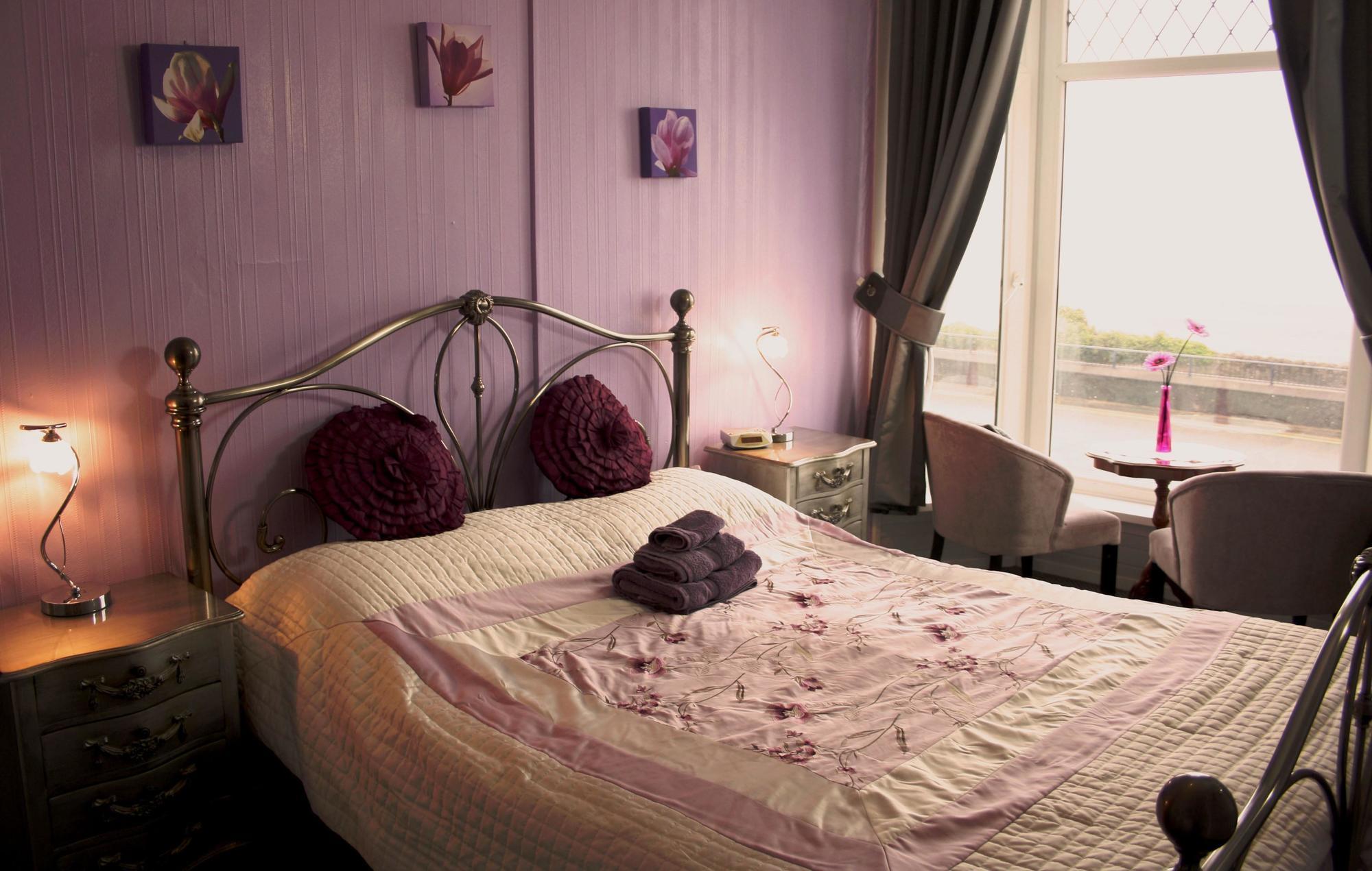 Devon View Guesthouse סוואנסי מראה חיצוני תמונה