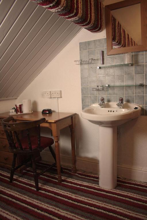 Devon View Guesthouse סוואנסי חדר תמונה
