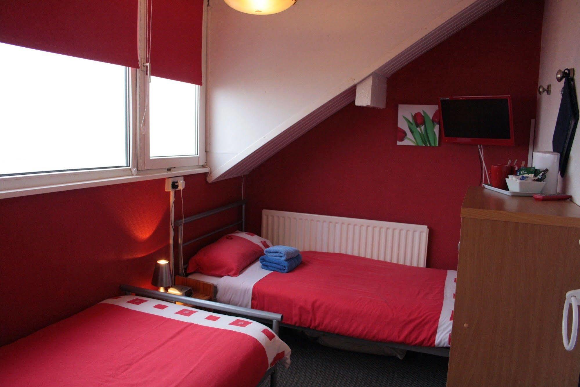Devon View Guesthouse סוואנסי מראה חיצוני תמונה
