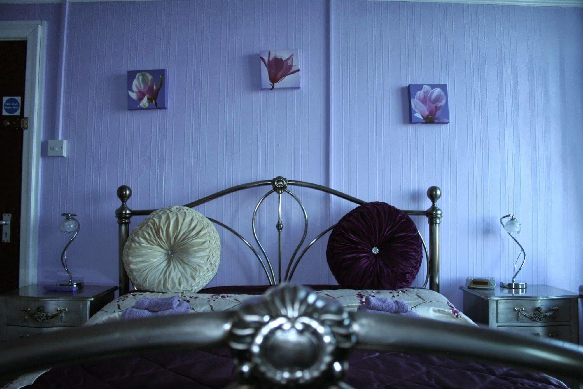 Devon View Guesthouse סוואנסי מראה חיצוני תמונה