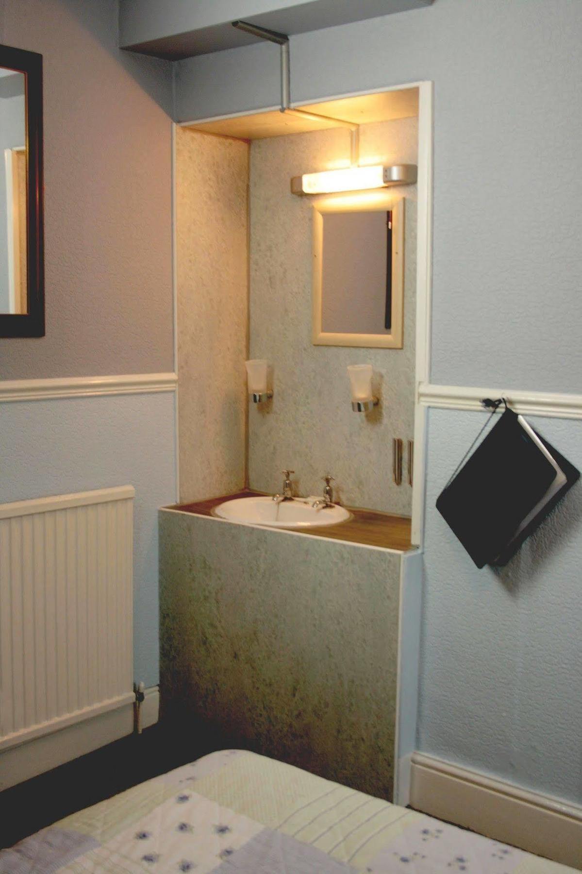 Devon View Guesthouse סוואנסי מראה חיצוני תמונה