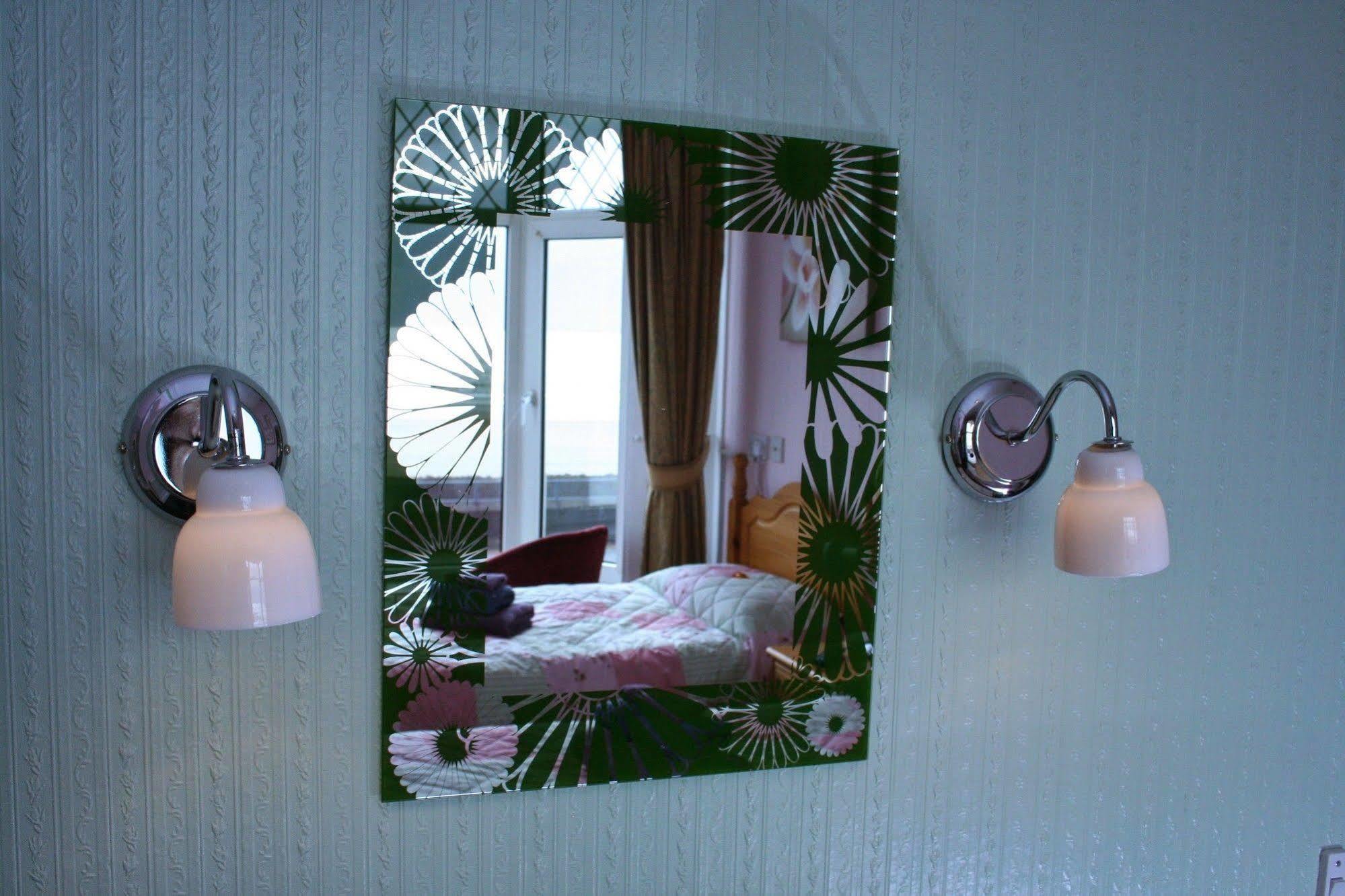 Devon View Guesthouse סוואנסי מראה חיצוני תמונה